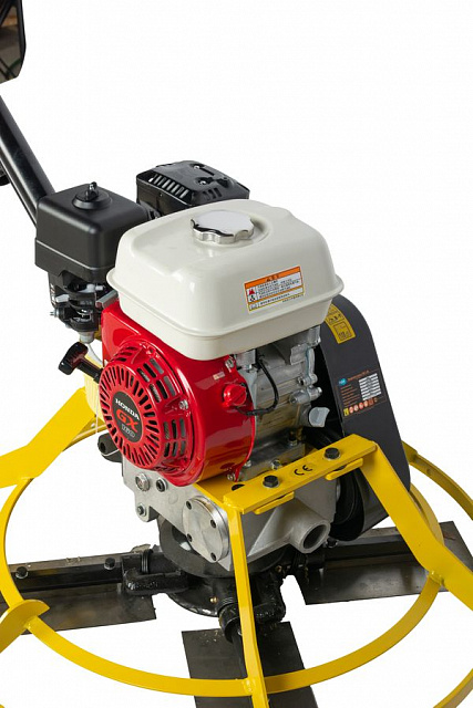 Затирочная машина 760мм (Loncin) TOR S-80 PRO