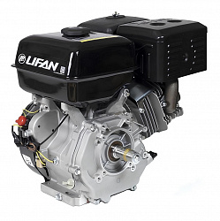 Двигатель Lifan 190F