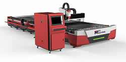 Оптоволоконный лазер MetMachine LCM-6020 Master 30000W