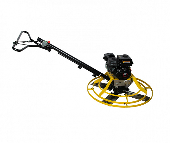 Затирочная машина 920мм (Loncin) TOR S-100 PRO