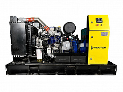Дизельный генератор Vektor AD-800Y-T400