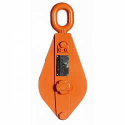 Блок монтажный с проушиной